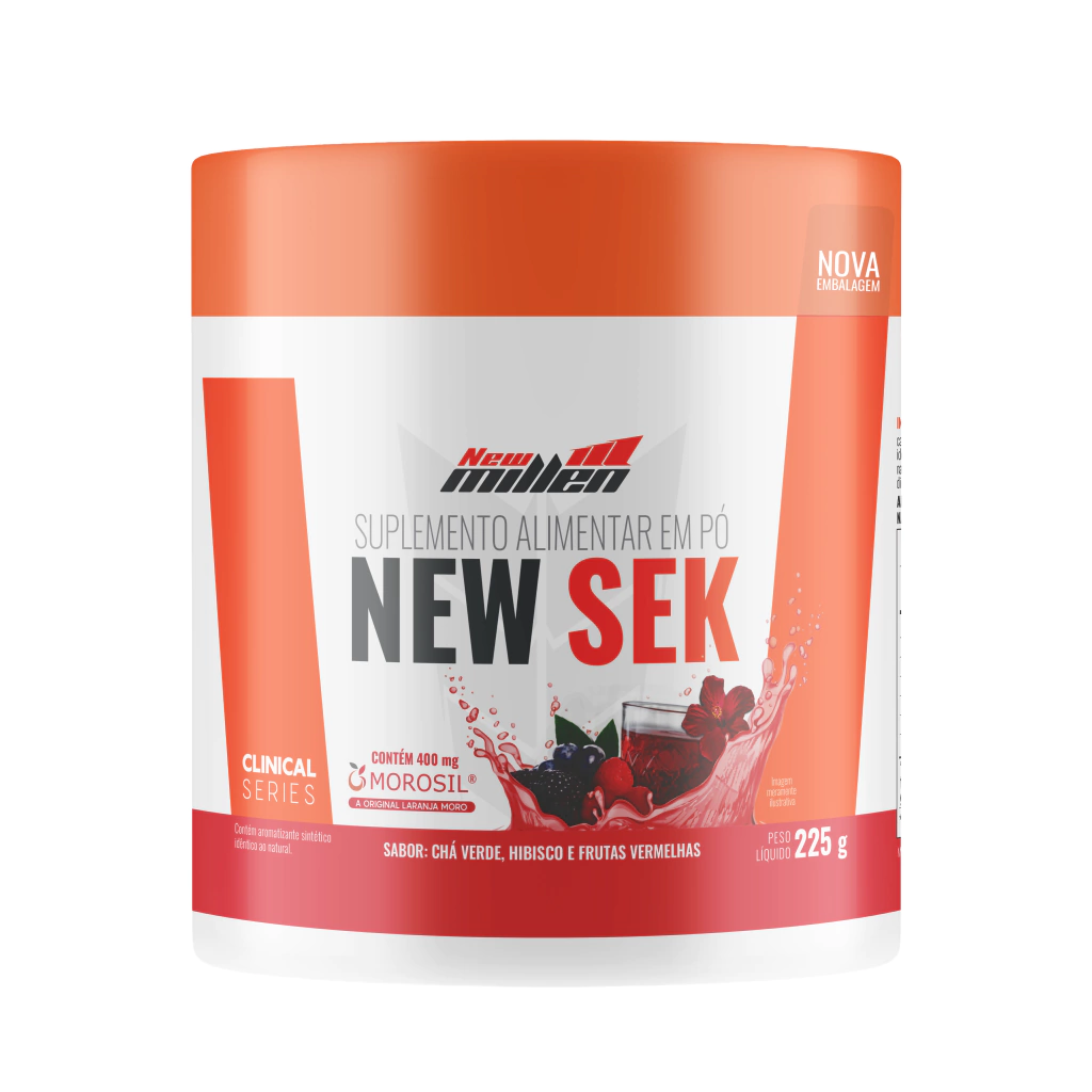 NEW SEK 225G - NEW MILLEN
