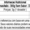 CREATINA CREALIVE 300G - DUX NUTRITION - Image 2