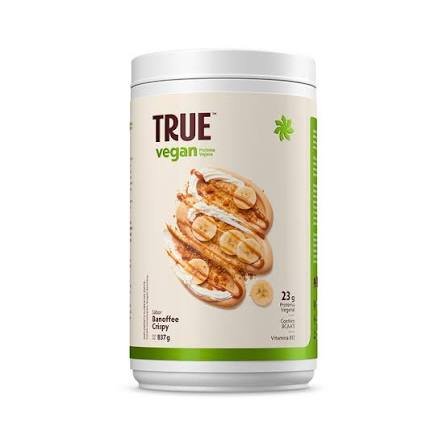 TRUE VEGAN 837G - TRUE SOURCE