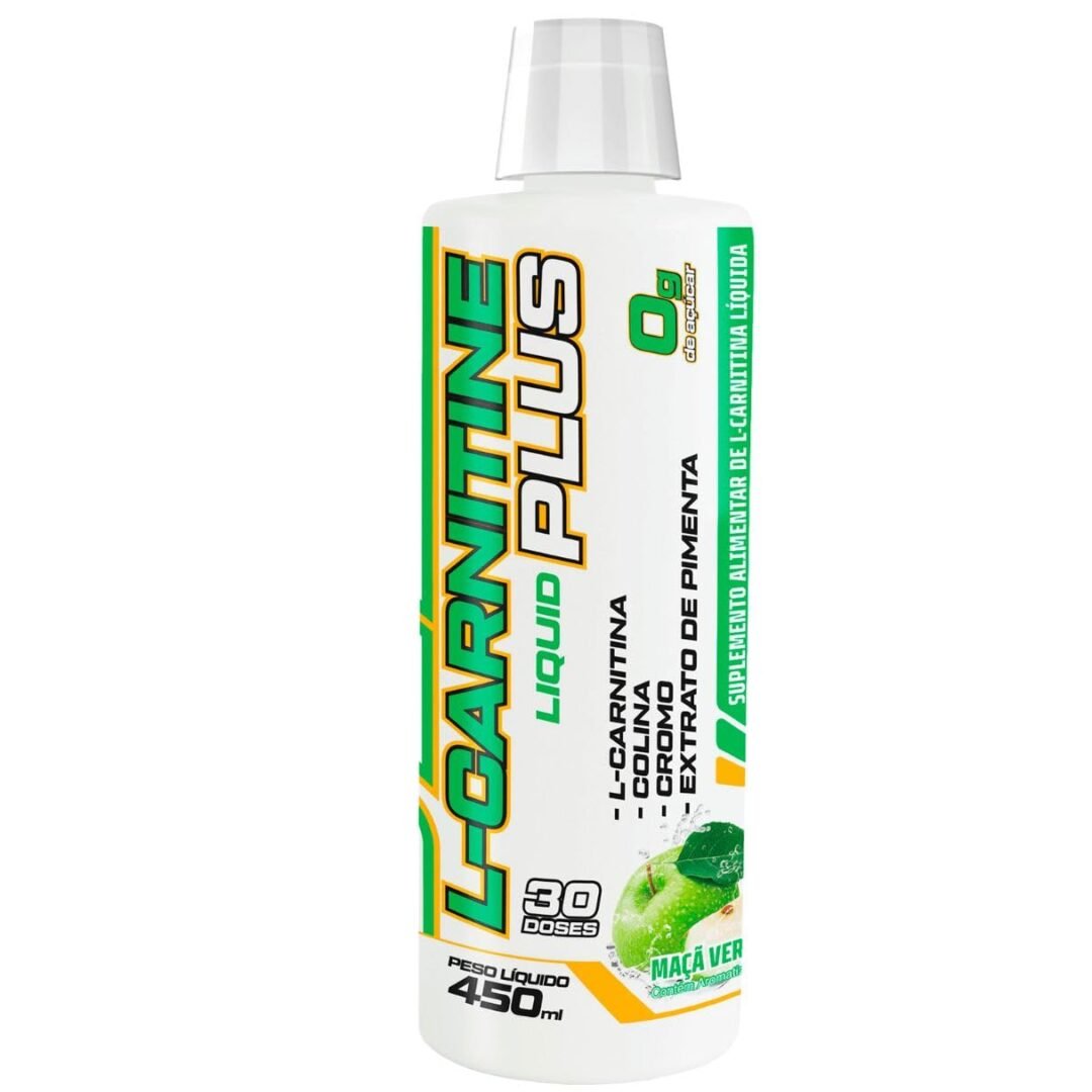L-CARNITINA 450ML - ADAPTOGEN