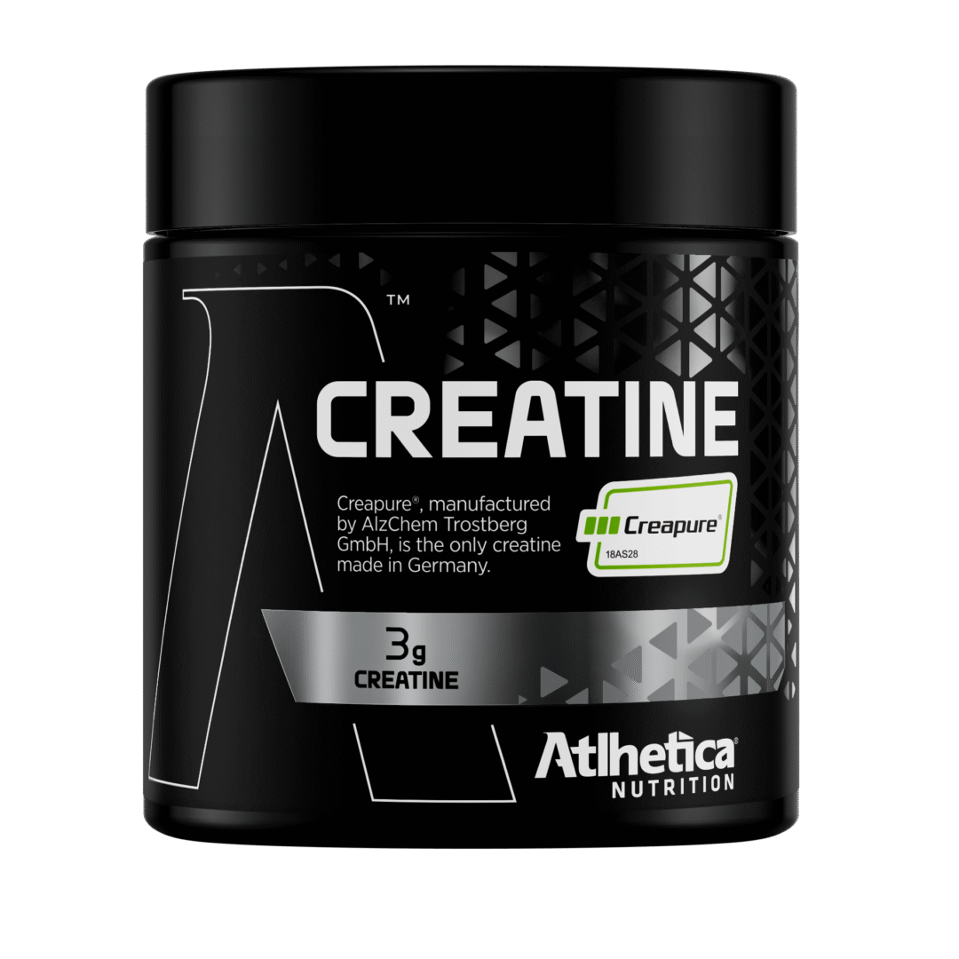 CREAPURE 300G - ATLHETICA NUTRITION