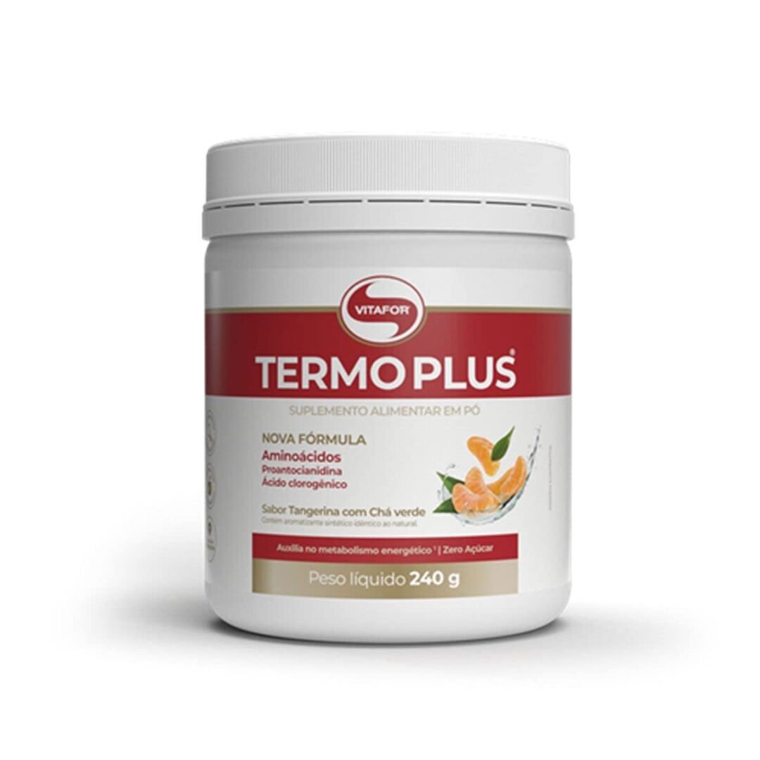 TERMO PLUS 240G - VITAFOR